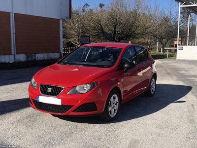 Seat Ibiza 1.2 TDI