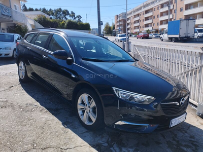 Opel Insignia 1.6 CDTi Business Edition