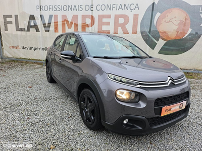 Citroën C3 1.2 PureTech Feel