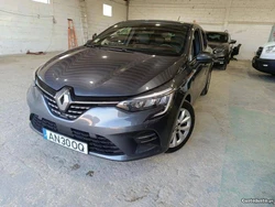 Renault Clio 1.0 TCe Evolution