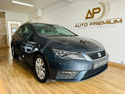 Seat Leon 1.6 TDi Style S/S