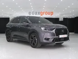 DS DS7 Crossback