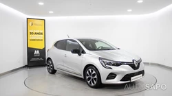 Renault Clio 1.5 Blue dCi Exclusive de 2023