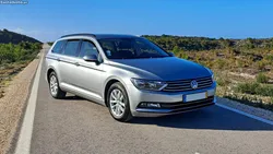 VW Passat Variant 2.0 TDI 150 CV - Caixa Automática DSG