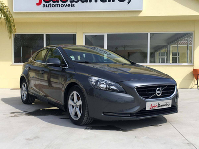 Volvo V40 1.6 D2 Momentum