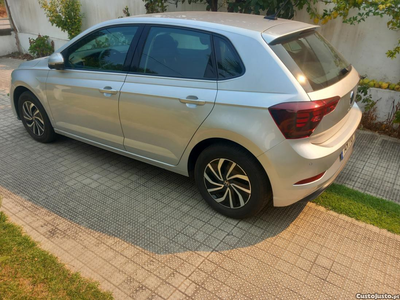 VW Polo 1.0 life