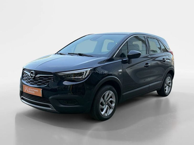 Opel Crossland X 1.2 T Edition