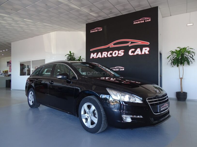 Peugeot 508 SW 1.6 e-HDi Access CMP6