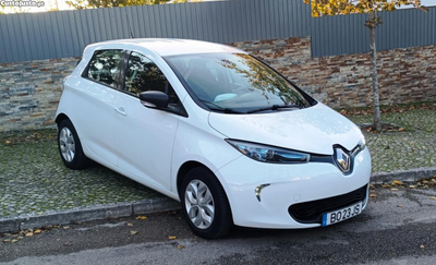 Renault Zoe Life 40