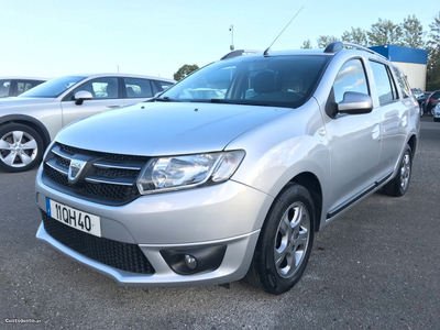 Dacia Logan 1.5 dCi Confort Business