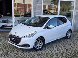 Peugeot 208 1.2 PureTech Active