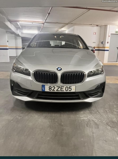 BMW 225 Active Tourer 225xe