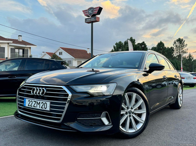 Audi A6 40 TDI Sport S tronic