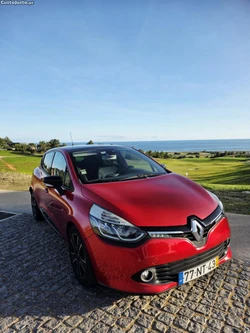 Renault Clio 1.5DCI