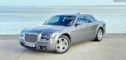 Chrysler 300 C FULL EXTRAS 114MIL KMS IUC 67EUR