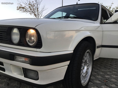 BMW 318 318is