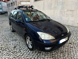 Ford Focus SW 1.8 TDdi X-Trend