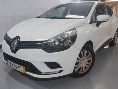 Renault Clio 1.5 DCI ZEN