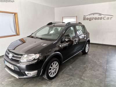 Dacia Sandero 0.9 STEPWAY