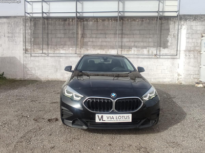 BMW 218 Gran Coupé - d Line Sport