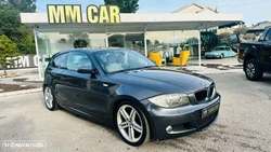 BMW 120 d