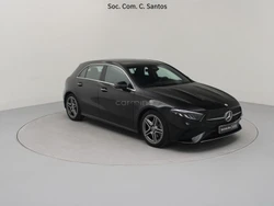 Mercedes Classe A A 200 AMG