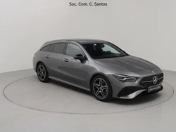 Mercedes Classe CLA CLA 180  AMG