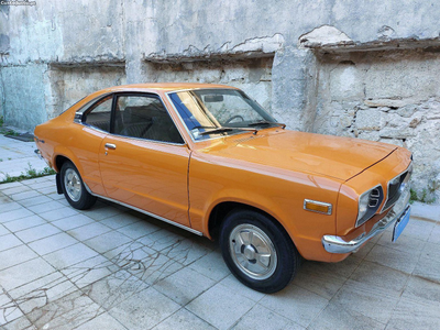 Mazda 818 1.3 Coupé