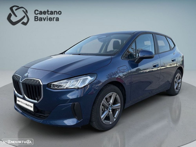 BMW 225xe Active Tourer