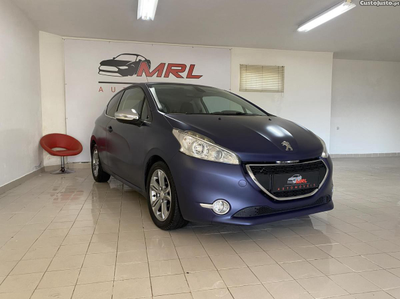 Peugeot 208 1.6 HDI