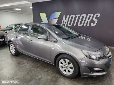 Opel Astra 1.6 CDTI Business Edition S/S