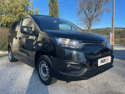 Toyota ProAce City 1.5D L2 Comfort Plus