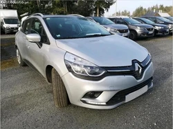 Renault Clio 1.5