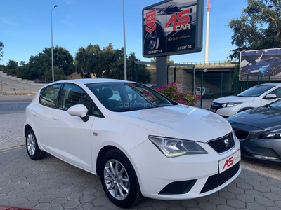 Seat Ibiza 1.4 TDi Reference Ecomotive