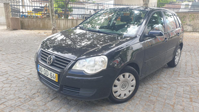 VW Polo 1.2 cilin 70 cav A/C Selo 36 euros