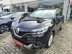 Renault Kadjar 1.5 dCi XMOD