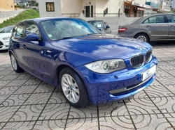 BMW 118 d