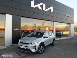 Kia Stonic 1.2 Dynamic