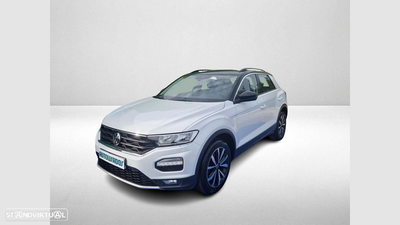 VW T-Roc 1.0 TSI Style