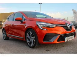 Renault Clio 1.0 TCe RS Line