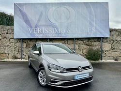 Volkswagen Golf 1.6 TDI Confortline