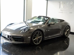 Porsche 911 911 Carrera 4S PDK