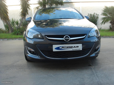 Opel Astra Sport Tourer 1.6CDTI