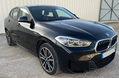 BMW X2 BMW X2 25e xDrive Pack M