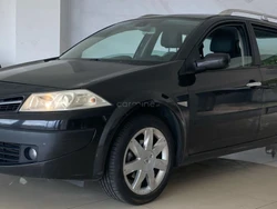 Renault Mégane 1.5 dCi Dynamique S