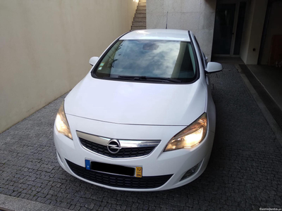 Opel Astra Cosmo