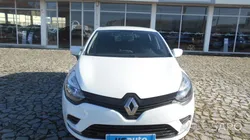 Renault Clio 1.5 dCi Confort de 2016