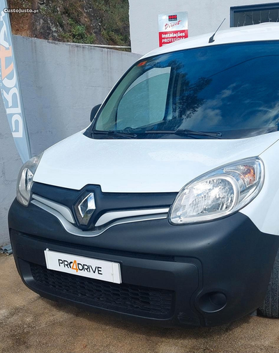 Renault Kangoo 1.5 DCI EXPRESS COMPACT EXTRA