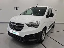 Opel Combo Combo Cargo L2H1 E15DT E6.4 & MT6