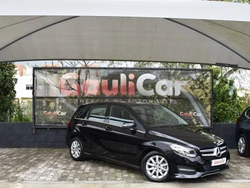 Mercedes Classe B B 180 CDi Style